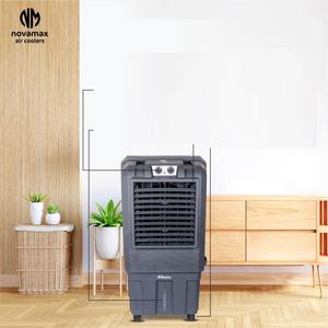 Superior Quality BLAZE 40 LTR <b>AIR</b> <b>COOLER</b> with Digital Display and Ice Chamber for <b>Room</b> and Office Use from Indian Supplier - Product Image 1