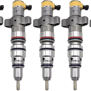 Il Carter iniettore di carburante a 235 5261 per macchine da cantiere Carter gruppi di iniettori di carburante e sistemi di alimentazione Carter - Product Image 4