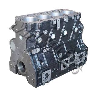 Bloc-cylindres Yanmar pour moteur de chariot élévateur, pièce de rechange neuve pour ateliers de réparation de machines - Product Image 3