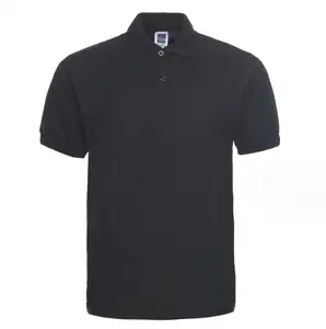 Polol t 셔츠 1 pcs 지원 구매자 로고 컬러 사이즈 oem 프린트 T 셔츠