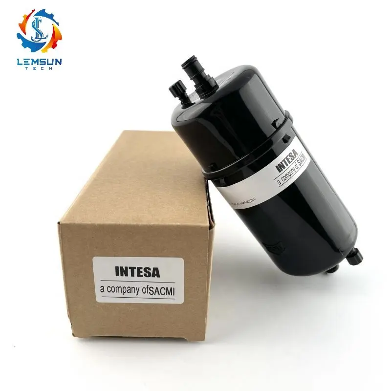 NEW INTESA Printer Spare Parts 10um Ink Filter Unit A600186 Black For Ceramic Printing Machine
