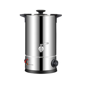 Venta caliente 220V Calentador de agua Caldera Nueva condición Equipo de <span class=keywords><strong>restaurante</strong></span> Tetera - Product Image 5