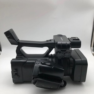 Cámaras Digitales Sony HXR-NX100 Full HD 4K Usadas con Zoom Óptico de 12x Disponibles - Product Image 3