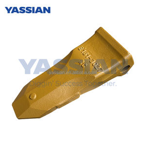 أسنان جرافة YASSIAN X290 طراز K290s من الفولاذ مع أقفال، قطع غيار GET - Product Image 6