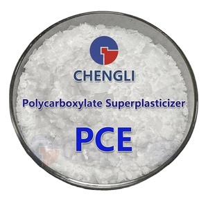 Mortero Premezclado para Reparación y SCC, Superplastificante de Policarboxilato PCE en Polvo Líquido - Product Image 1