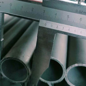 Offres Spéciales d'usine 201 202 301 304 304L 321 316 316L 304 et 316 tuyau en acier inoxydable sans soudure 0.5 - Product Image 5