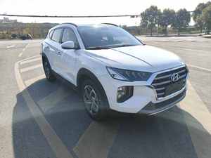 <span class=keywords><strong>Hyundai</strong></span> <span class=keywords><strong>Tucson</strong></span> <span class=keywords><strong>2019</strong></span> 1.6T GDi 280T GDi GLS 2WD Fashion Automático, Auto Usado, Volante a la Izquierda, SUV Compacto - Product Image 3