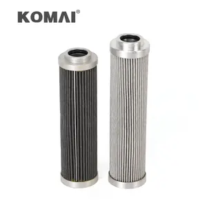 Filter Kembali Oli Hidrolik, Pengganti 1019800150 DM102F061 P171708 CDM102FD1 untuk Parker