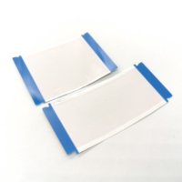 FFC Flexibles Flachbandkabel 40-polig AWM 20706 105°C 60V VW1 AWM 20798 80°C 60V 16-poliges FFC-Kabel