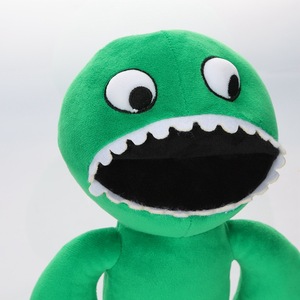 Nouvelle <span class=keywords><strong>peluche</strong></span> Garten of <span class=keywords><strong>Banban</strong></span>, <span class=keywords><strong>peluche</strong></span> de jeu d'horreur Garten of <span class=keywords><strong>Banban</strong></span>, jouet en <span class=keywords><strong>peluche</strong></span> - Product Image 4