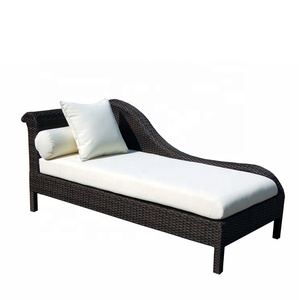Ya sol Italia playa <span class=keywords><strong>tumbona</strong></span> sillón <span class=keywords><strong>reclinable</strong></span> Chaise Lounge acolchado de sol - Product Image 6