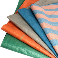 Sac en plastique tissé extra-large double couche en film PPPE imperméable, doublure intérieure pour vêtements, emballage logistique, sac de transport en plastique effet peau de serpent