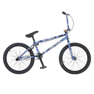 <span class=keywords><strong>BMX</strong></span> Bike Freestyle pour enfants/jeunes et débutants-niveau à adultes avancés <span class=keywords><strong>Roues</strong></span> de 20 pouces - Product Image 3