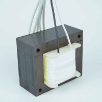 Transformateur de contrôle à double enroulement en cuivre 250VA, 440V vers 12V/24V/36V/48V 50Hz monophasé pour machine-outil
