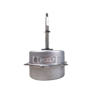 Motor de Ventilador Exterior para Aire Acondicionado YDK60-6J, 220-240V 50Hz, Componente de Refrigeración Tipo Split - Product Image 1