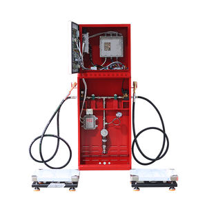 Ecotec Lpg गैस सिलेंडर स्वचालित पैमाने पर भार स्केल - Product Image 4