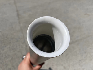 قضيب صيد من الألومنيوم للخدمة الشاقة حامل قابل للتعديل ومقاوم للتآكل - Product Image 5