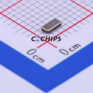 KFC3276812520 Crystal (Passive) SMD3215-2P Crystal Oscillator SMD Crystal Oscillator 32.768kHz 20ppm 12.5pF - Product Image 1