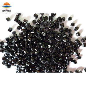 HDPE tái chế hạt Trinh Nữ carbon đen <span class=keywords><strong>masterbatch</strong></span> cho thổi phim ép phun - Product Image 4