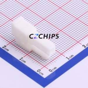 HX45004-1P Housing (Wire-to-Board / Wire-to-Wire) Connector 1x1P 1 1 - Product Image 2