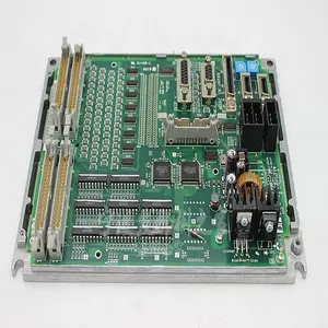 原装三菱PCB板FCU6-DX221备件:
