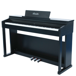 Venta al por mayor Grand <span class=keywords><strong>Stand</strong></span> <span class=keywords><strong>Piano</strong></span> Hammer 88 Teclados <span class=keywords><strong>Piano</strong></span> digital eléctrico de China - Product Image 4