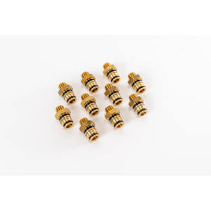 Adatto per Connettore ad Aria Compressa BERTOCCO 0101273, Distributore - Product Image 1