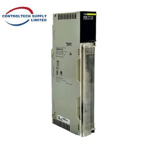 Módulo de Salida Discreta de Aluminio de Alta Calidad 140NOE21100 para Automatización - Product Image 2