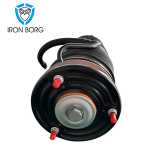 Pour mercedes-benz <span class=keywords><strong>CL500</strong></span> CL550 CL600 CL63 CL65 AMG (C216) S500 S550 S600 S63 S65 AMG (W221) ABC amortisseur arrière droite gauche - Product Image 4