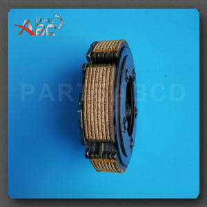 Pattino frizione Assy per <span class=keywords><strong>Hisun</strong></span> 500CC <span class=keywords><strong>Hisun</strong></span> 700CC ATV UTV Quad Parti 21230-f39-0000 - Product Image 4