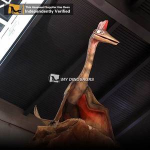 Mi-dino simulación dinosaurio de robot - Product Image 5
