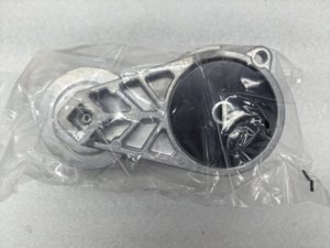 21719386 Nouvel ensemble tendeur de courroie automatique robuste à ressort pour moteur de <span class=keywords><strong>camion</strong></span> D11/D13 - Product Image 3
