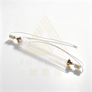 <span class=keywords><strong>Lampe</strong></span> UV <span class=keywords><strong>à</strong></span> pression moyenne pour processus de photoréaction chimique - Product Image 1