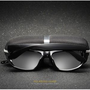 2019 High Quality New Product Mens Custom <b>Sunglasses</b> TR90 Fashionable Polarized <b>Sunglasses</b> - Product Image 6