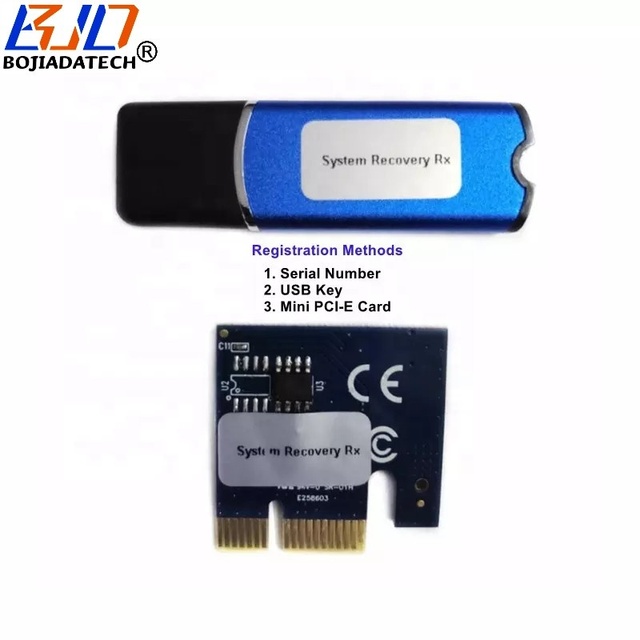 Computer System Data Recovery Management Software for Digital Reading Room Computer Classroom Multimedia Conference Rooms