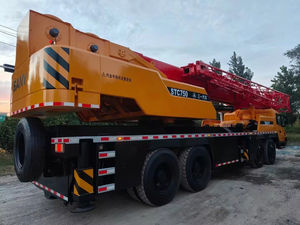 המנוף המשמש מנוף הסוני צני 750 תא המטען <span class=keywords><strong>75</strong></span> טון מטען במנוף נייד למכירה - Product Image 6