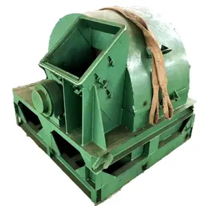 Brand New Eco-friendly Wood Crusher Saw Dust Machine Mobile Diesel/motor Street Greening Chipper Garden Branch Crusher Price