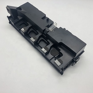 WX-105 compatibile A8JJWY1 della cartuccia del collettore del contenitore del toner per Konica <span class=keywords><strong>Minolta</strong></span> TN221 Bizhub <span class=keywords><strong>C227</strong></span>, C287, C367 - Product Image 4