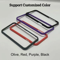 Protection d'écran en verre trempé 9H Premium pour Google Pixel 11 10 9 8 7 6 5 4 3 a Pro XL avec cadre d'installation Alligment