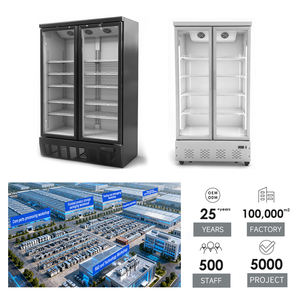 <span class=keywords><strong>ตู้</strong></span>แช่เครื่องดื่ม<span class=keywords><strong>เย็น</strong></span><span class=keywords><strong>2</strong></span><span class=keywords><strong>ประตู</strong></span>3บานตู้โชว์เครื่องดื่มเย็นตู้โชว์เครื่องดื่มสำหรับซูเปอร์มาร์เก็ตขายส่ง X-MING - Product Image 3