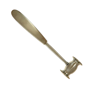 Martillo Ortopédico de Acero Inoxidable para Cirugía Ósea, Instrumentos Quirúrgicos Ortopédicos, Martillos Óseos de Diferentes Tamaños - Product Image 6