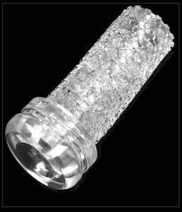 Männer Masturbation Spielzeug Transparente Saugnapf Männliche Trainer Ausrüstung Erwachsene Mastur bator <span class=keywords><strong>Sex</strong></span> Für Jungfrau Vagina Sexspielzeug Sexuelle OEM - Product Image 3