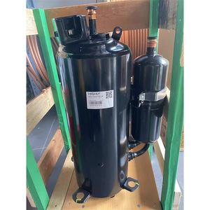 คอมเพรสเซอร์ทำความเย็น HYZL รุ่น ATE550SC3Q9RK สำหรับระบบทำความเย็น - Product Image 4