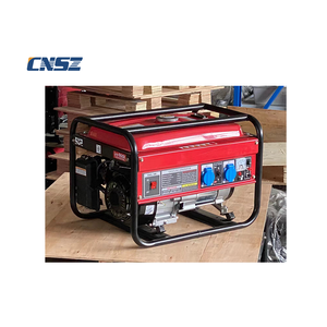 5kw LPG Natural <strong>Generator</strong> <strong>Biogas</strong> Electric <strong>Generator</strong> Dual Fuel Gasoline LPG Portable <strong>Generator</strong> - Product Image 6