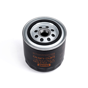 Masuma MFC-U510 Lọc dầu cho Jeep Wrangler Jeep Grand Cherokee Dodge 5281090 - Product Image 3