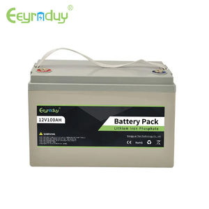 12,8V LiFePO4 Prismatische Gelaste Cellen 3,2V 70Ah 100Ah 200Ah 202Ah 230Ah 280Ah 310Ah Catl Batterij 6000 Cycli 10 Jaar Garantie - Product Image 1