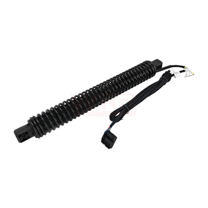 51247185713 51247250308 ชุดยกฝาท้ายสำหรับ BMW F11 E61 528i 535i โช้คอัพฝาท้ายที่เชื่อถือได้ แก๊สสปริง ฝากระโปรงท้าย - Product Image 1