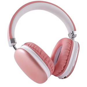 Bán buôn P9 Tai nghe không dây Over-ear Tai nghe sâu bass HIFI âm nhạc tai nghe thể thao PC/PS4 hàng không điện thoại di động - Product Image 1