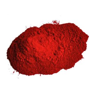 C.<span class=keywords><strong>I</strong></span>. No. 12515 Masterbatch Pigment Red 176 para revestimiento de pintura - Product Image 1