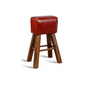 Tabourets de bar pivotants avec hauteur réglable et base antidérapante pour comptoir de petit-déjeuner, comptoir de cuisine et sièges de pub - Product Image 5